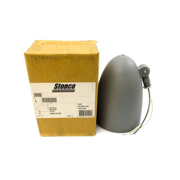 STONCO 3800 120V NSMP