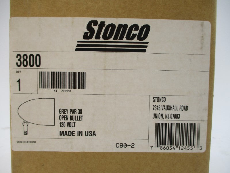 STONCO 3800 120V NSMP