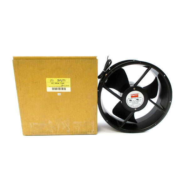 DAYTON 3VU71 115V 0.23A NSMP