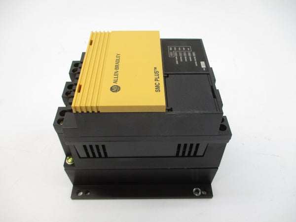 ALLEN BRADLEY 150-A24NBDD SER. B 208-480VAC 24A REMAN