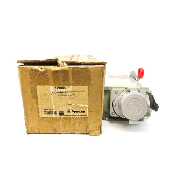 APPLETON WSRD63542 600VAC 60A NSMP