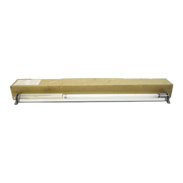WALDMANN RL60V-118 138-461-000 120V NSMP