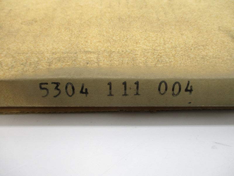 WARNER ELECTRIC 5304111004 NSMP