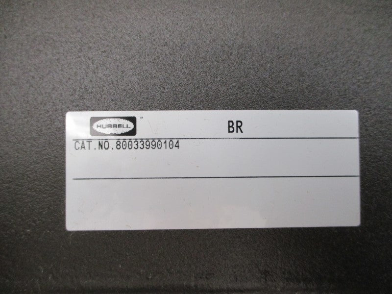 HUBBELL 80033990104 NSMP