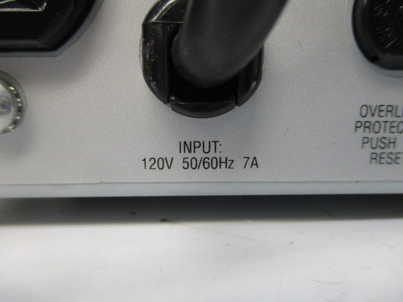 APC SU700NET 120V 7A NSMP