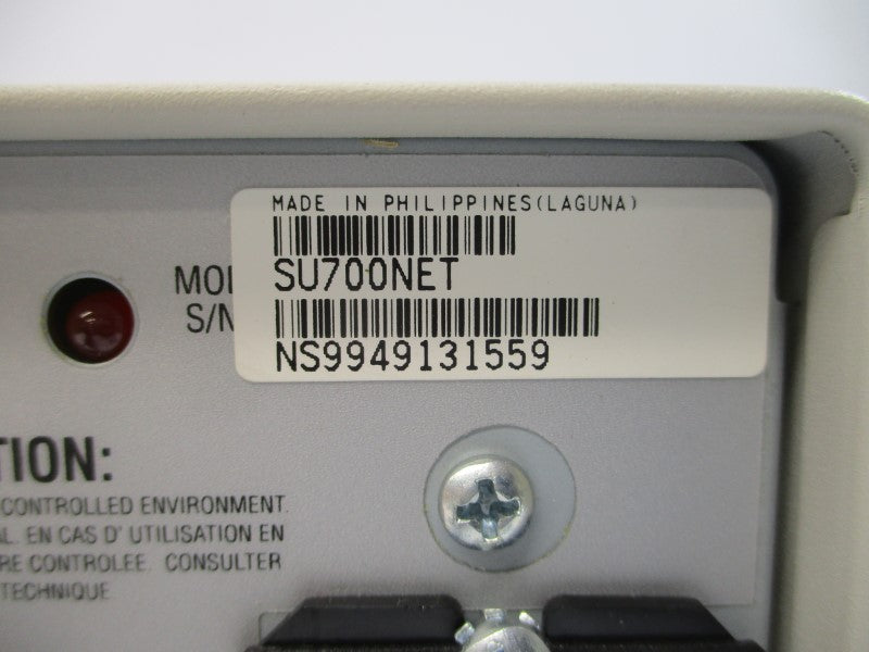 APC SU700NET 120V 7A NSMP