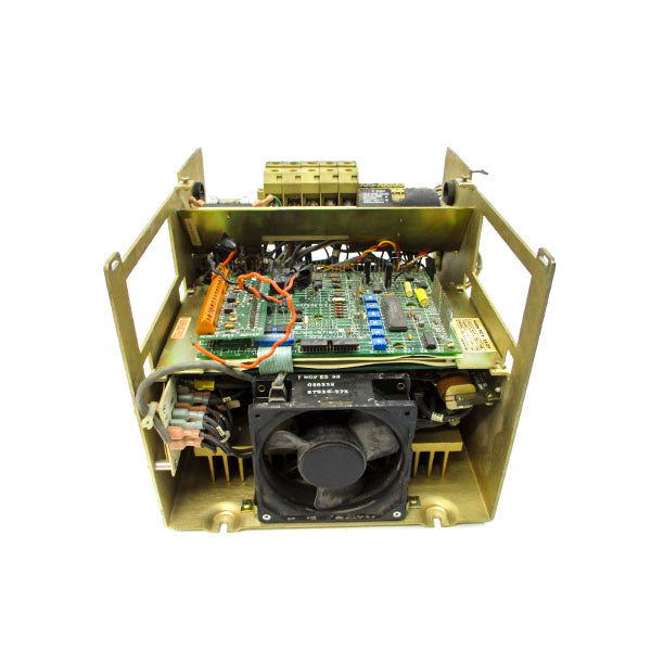 RELIANCE ELECTRIC 14C305U 460VAC 63A (AS PICTURED) UNMP