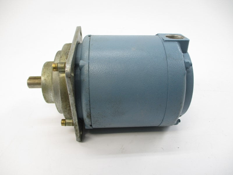 WARNER ELECTRIC SS150BP1 120VAC 0.4A UNMP