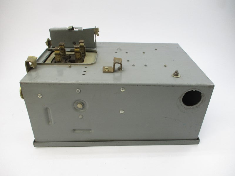 SQUARE D PQ-4210 SER. 1 240VAC 100A UNMP