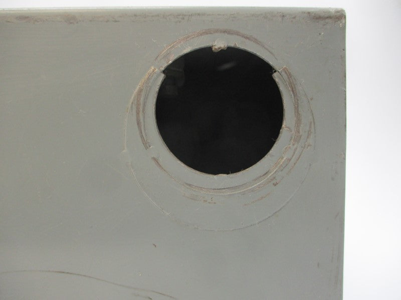 SQUARE D PQ-4210 SER. 1 240VAC 100A UNMP