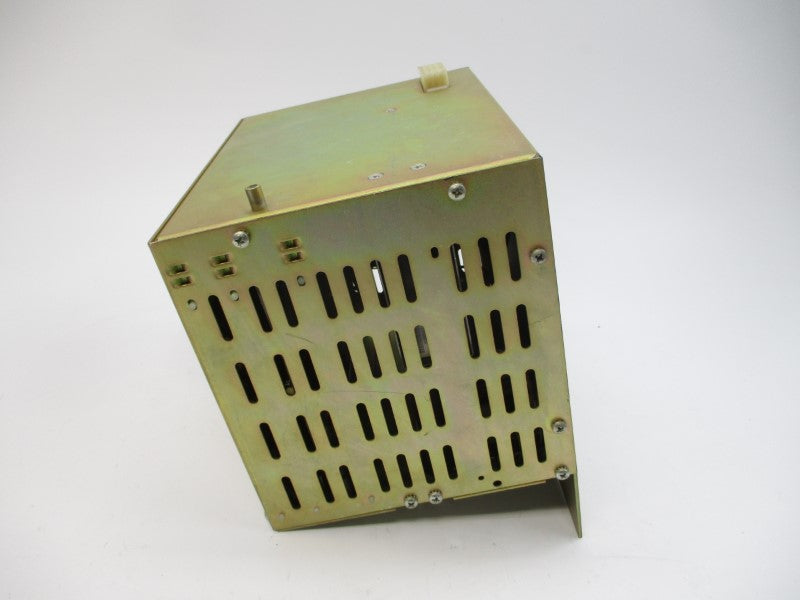 TCP MMI22300CXX SER. C 120V 3A REV. 4.19 UNMP