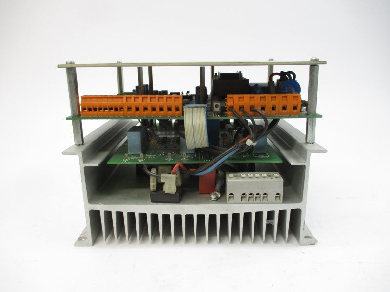 LENZE EVD481-E 00386339 400VAC 23A UNMP