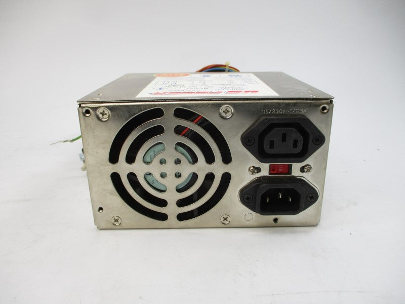US POWER SP2-4200F 14-0004 115/230VAC 6.2/3.1A NSMP