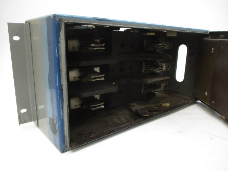 SQUARE D QMB-3620 SER. 1 600VAC 200A UNMP