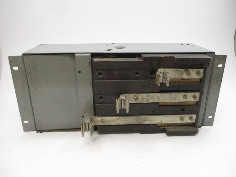 SQUARE D QMB-3620 SER. 1 600VAC 200A UNMP