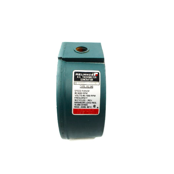 RELIANCE ELECTRIC R45G1000M-NN RE-045 NSNP