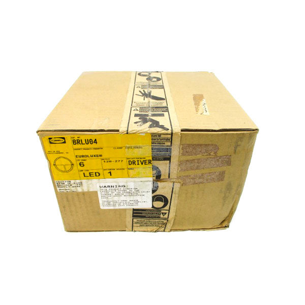HUBBELL BRLU04 120-277V NSFS
