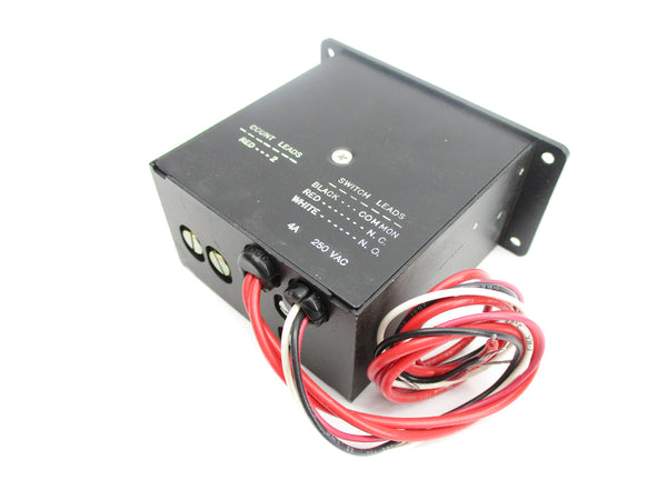 DURANT 5-Y-41433-406-PD-QU 250VAC 4A NSNP