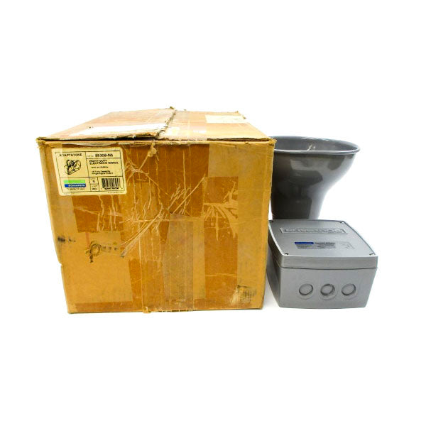 EDWARDS 5530B-N5 120VAC .262A NSMP