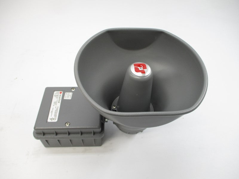 FEDERAL SIGNAL 300GC-120 SER. D 120VAC 0.25A NSMP