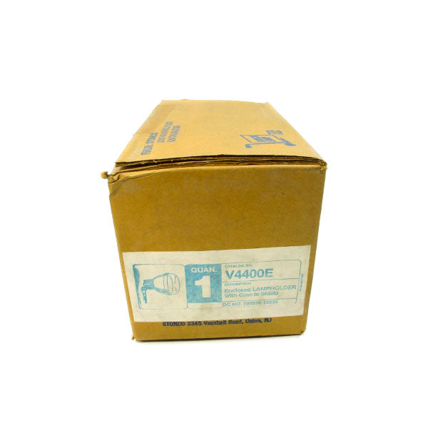 STONCO V4400E NSFS