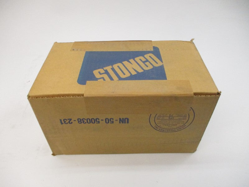 STONCO V4400E NSFS