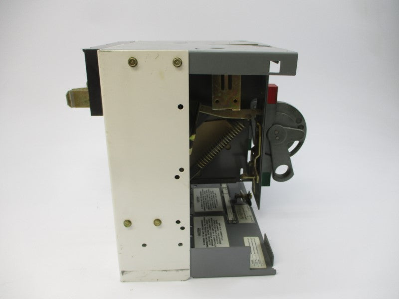 ALLEN BRADLEY 2193F-AJC-3232WT SER. H 600V (AS PICTURED) NSNP