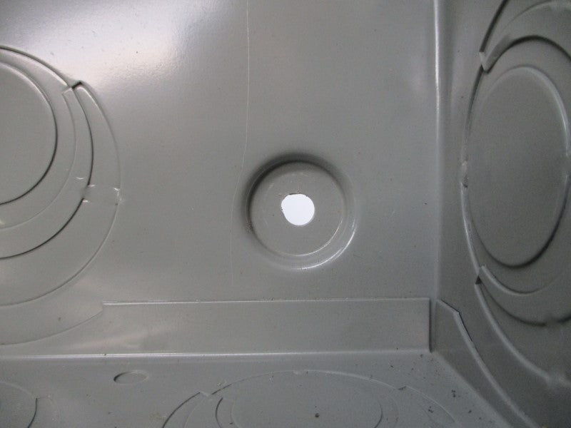 SQUARE D DU-323 SER. E1 240VAC 100A UNMP