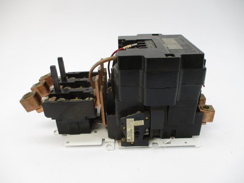 SQUARE D 8536SF01V02S SER. A 110/120V UNMP