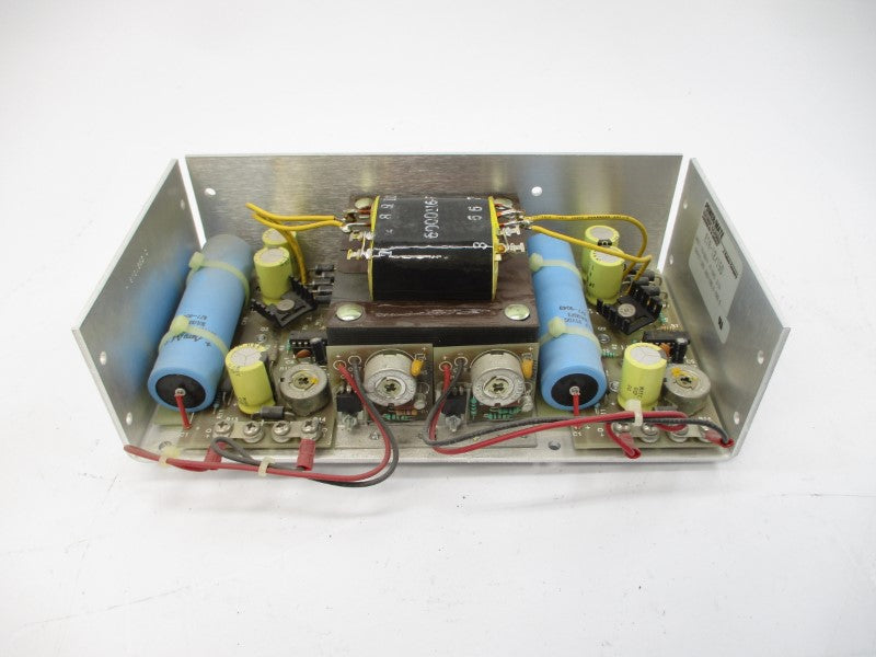 POWER/MATE ETA-12/15D 115/230V 2/1A NSNP