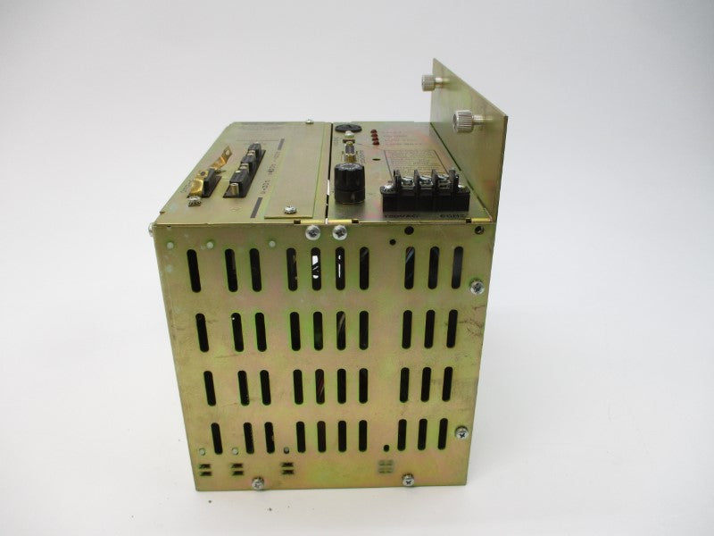 TCP MMI22300CXX SER. B 120V 3A REV. 4.17 UNMP