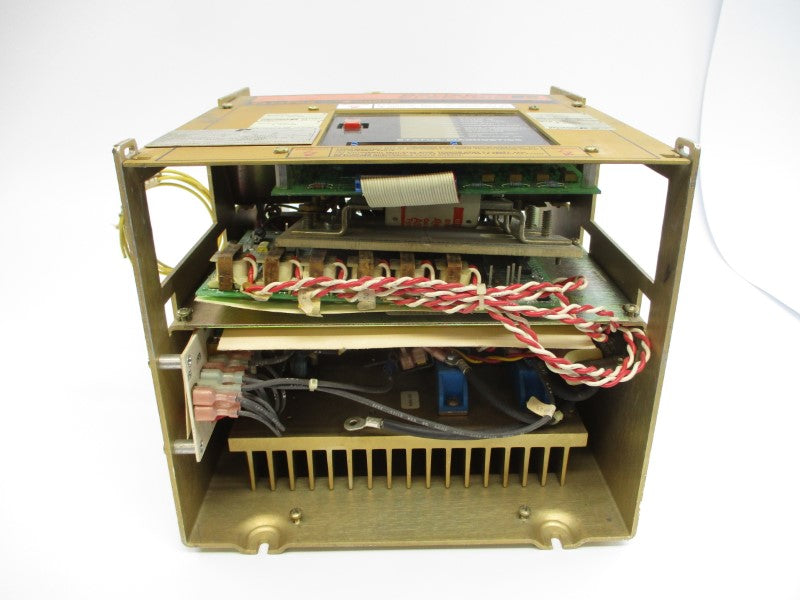 RELIANCE ELECTRIC 417197-49 460VAC 63A UNMP