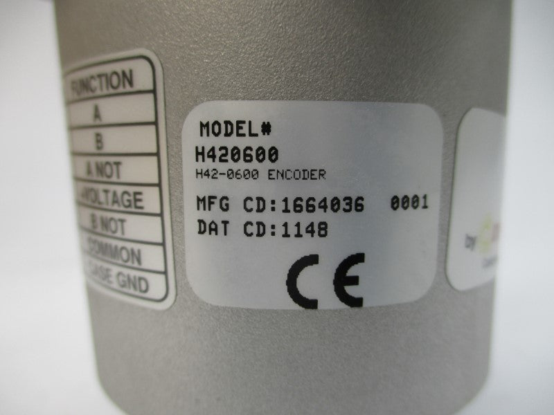 DYNAPAR H42-0600 H420600 NSMP