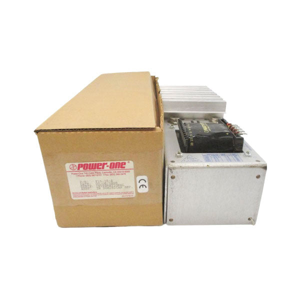 POWER-ONE F15-15-A 230-240V 4.9A NSMP