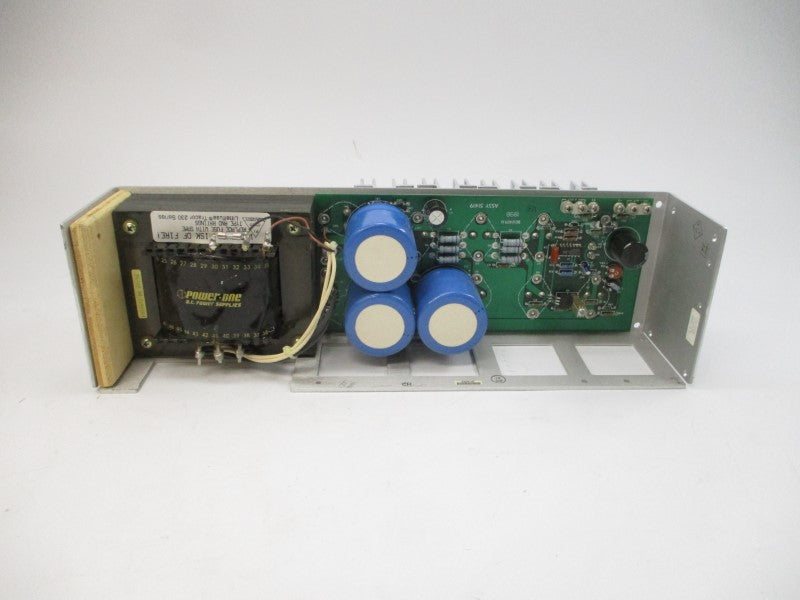 POWER-ONE F15-15-A 230-240V 4.9A NSMP