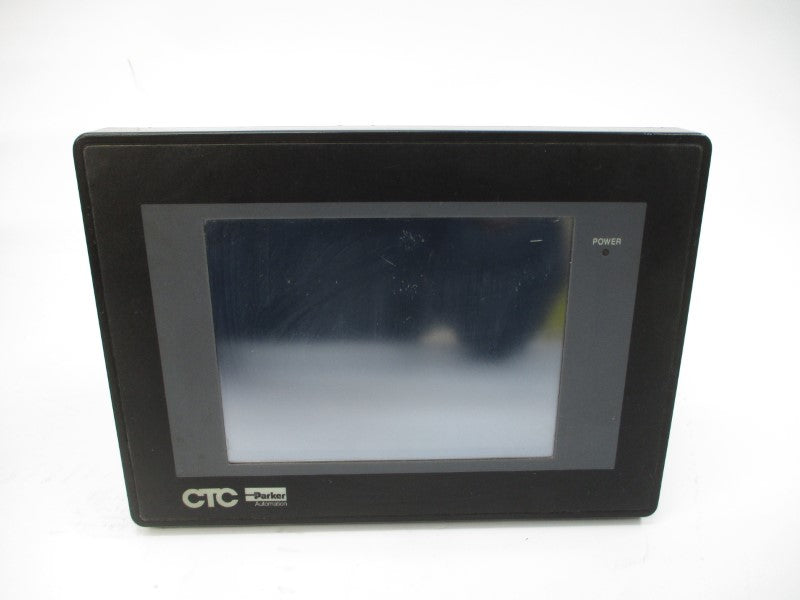 PARKER P11-314DR 18-30VDC NSMP