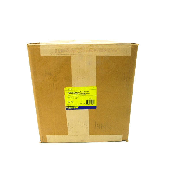 SQUARE D 3S1F 240/480V NSFS
