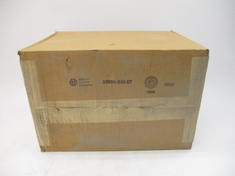 SQUARE D 3S1F 240/480V NSFS