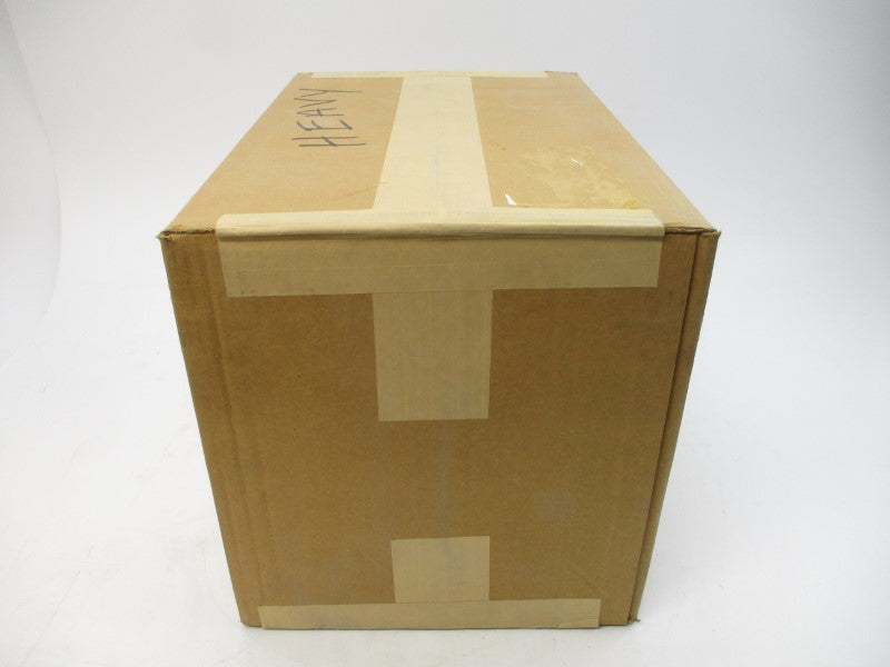 SQUARE D 3S1F 240/480V NSFS