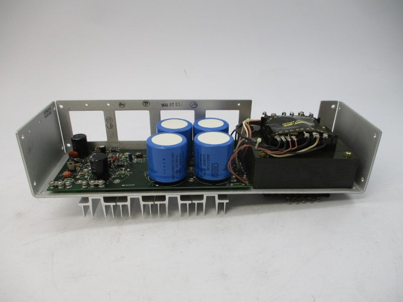 POWER-ONE G5-35/OVP-A 230/240VAC 4.0/2.0A NSMP