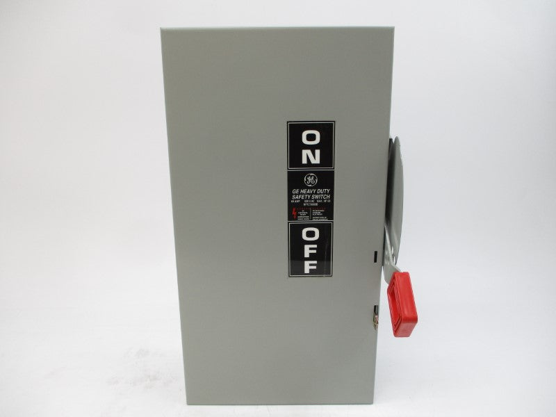 GENERAL ELECTRIC THN3362 600VAC 60A NSMP