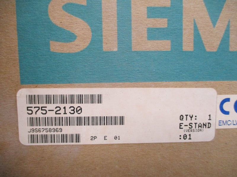 SIEMENS 575-2130 NSMP