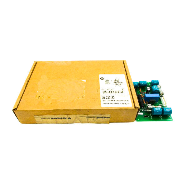 ALLEN BRADLEY SP-140150 SER. A NSMP