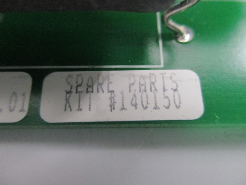 ALLEN BRADLEY SP-140150 SER. A NSMP
