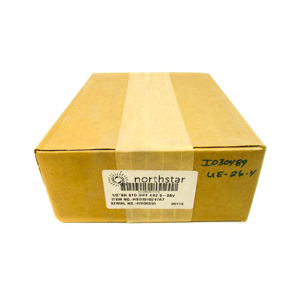 NORTHSTAR HSD3510247A7 5-26V NSFS