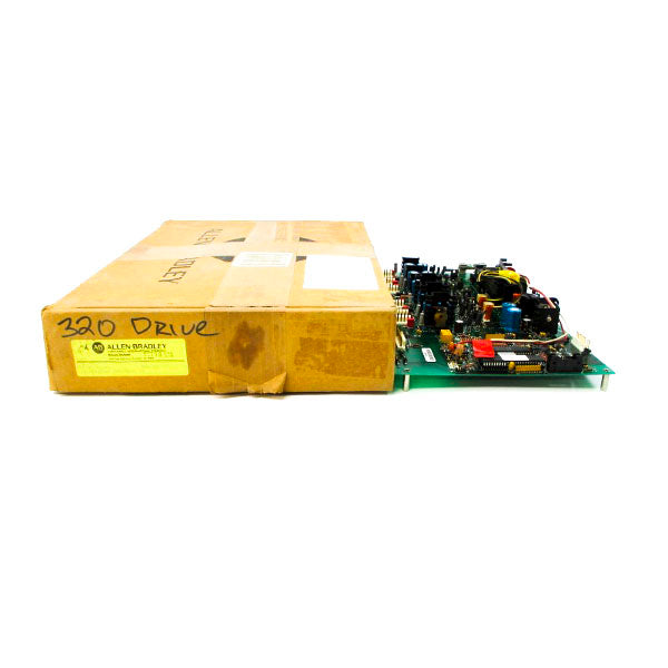 ALLEN BRADLEY 151140 380/460V NSMP