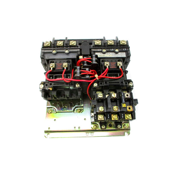 ALLEN BRADLEY 505-AOD SER. C 110/115-120V (AS PICTURED) NSNP