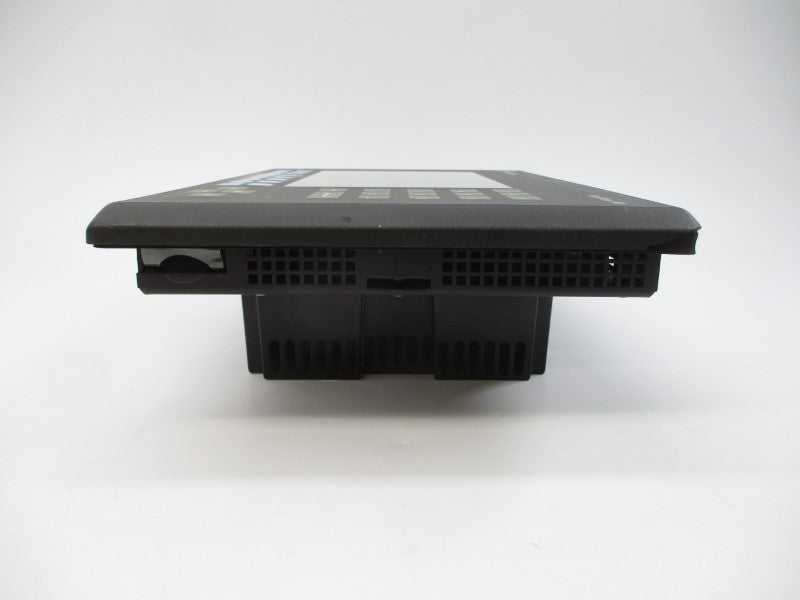 ALLEN BRADLEY 2711-K9A2 SER. F F/W 3.03 100-240VAC 0.85-0.46A NSNP