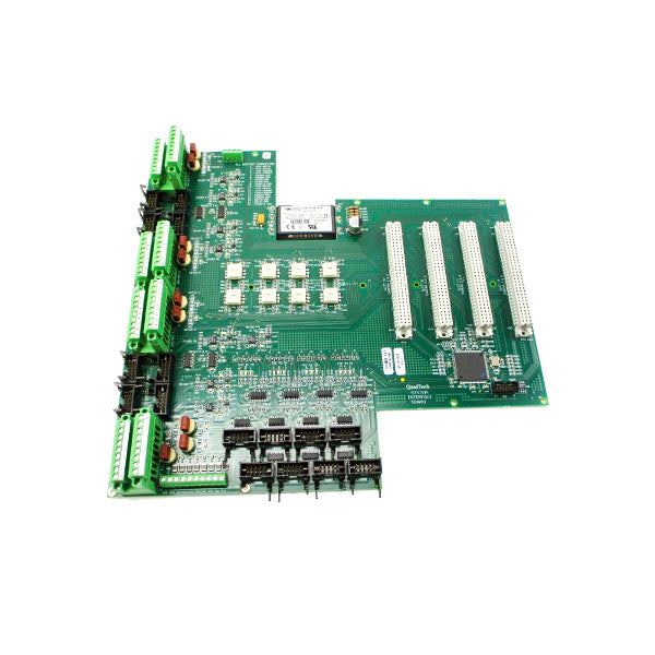 QUADTECH PB201652 REV. C NSNP