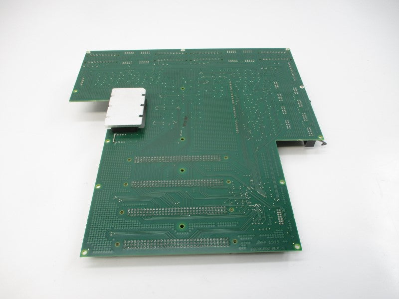 QUADTECH PB201652 REV. C NSNP
